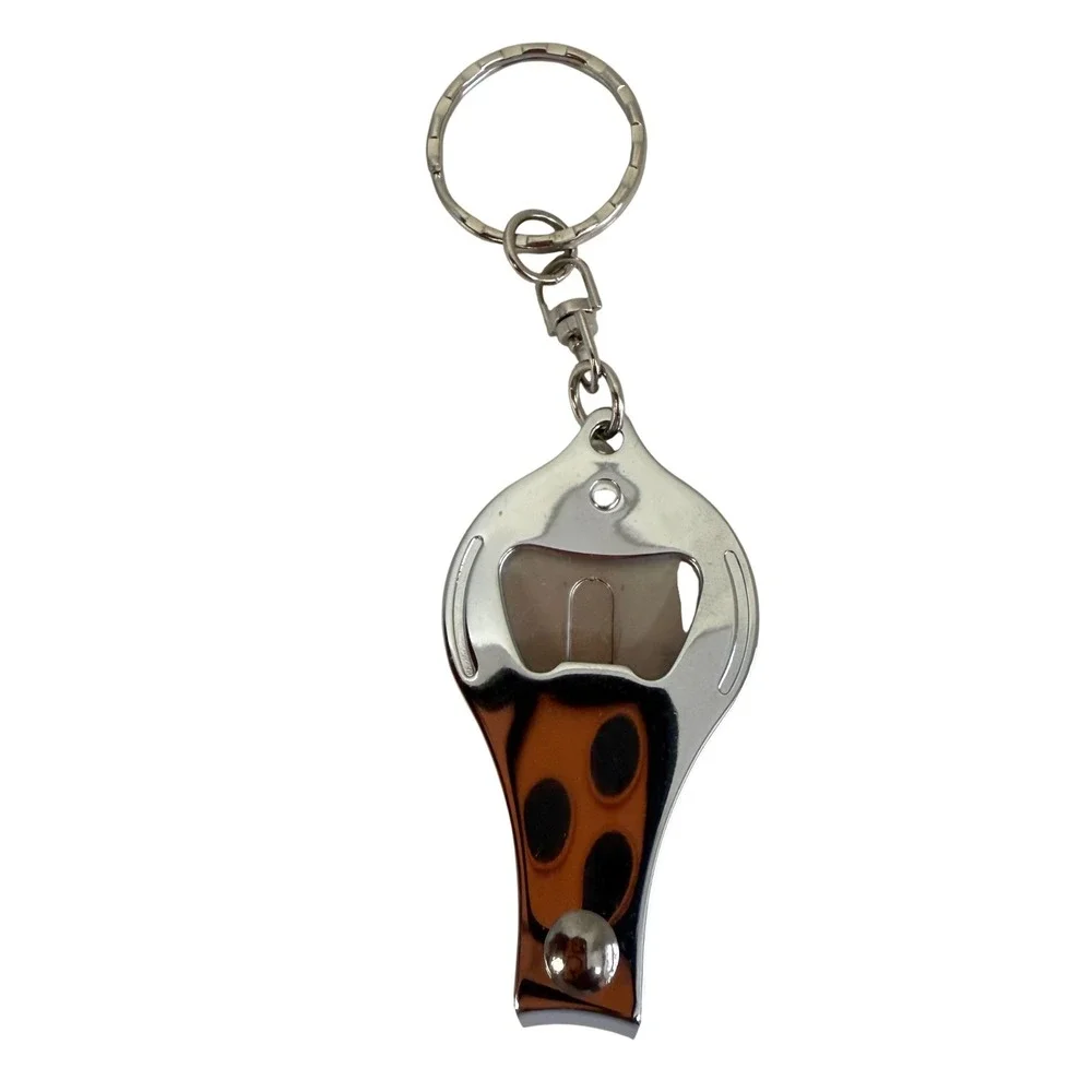 Unbranded Panama Canal Keychain Multi-tool Unisex OS Silver Gold Ship Souvenir